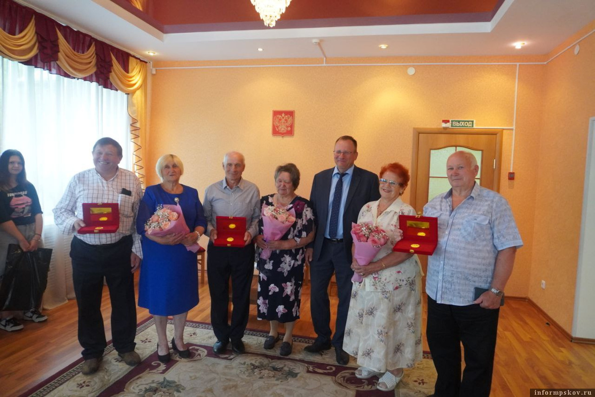 Фото здесь и далее: Telegram-канал Юрия Ильина