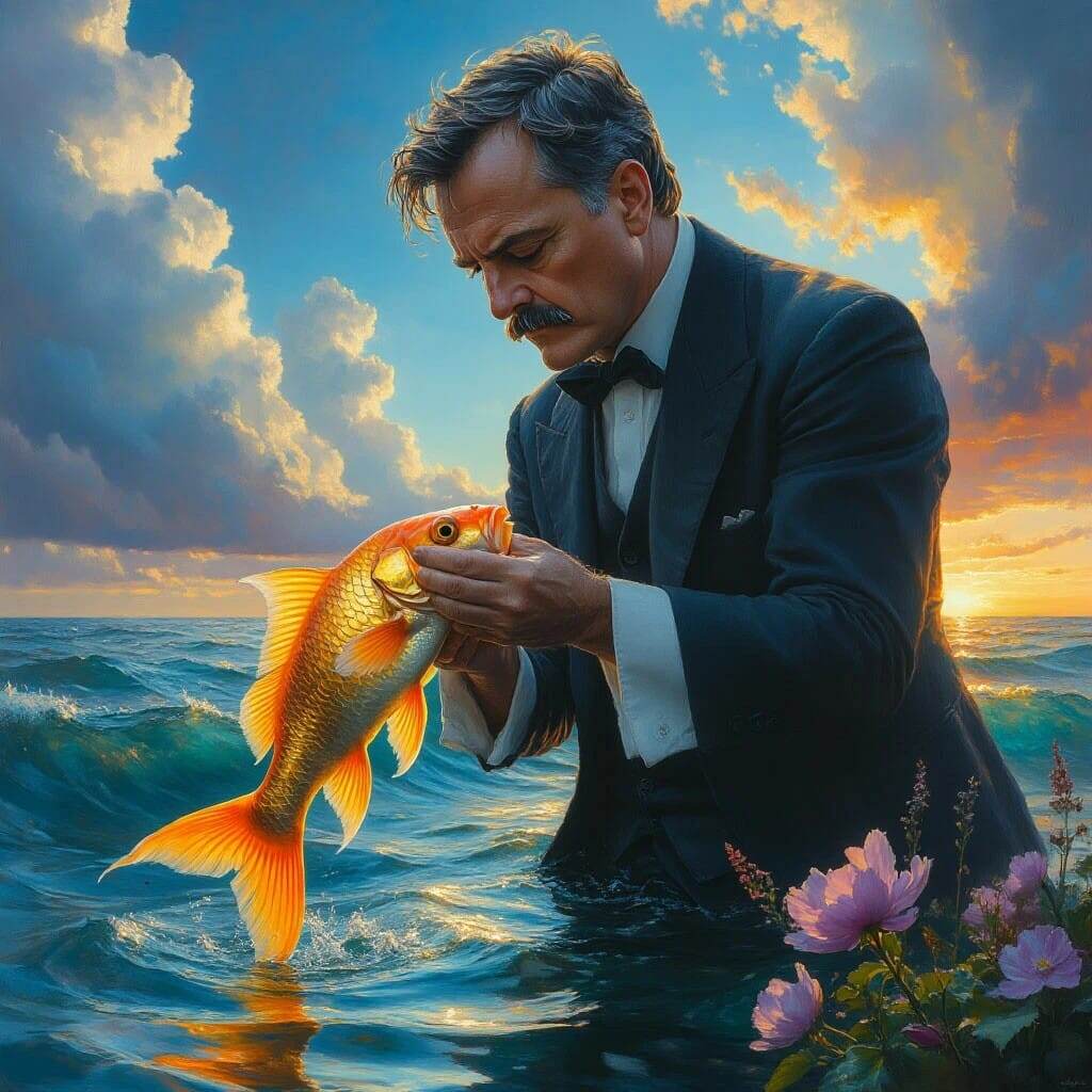 Иллюстрация автора