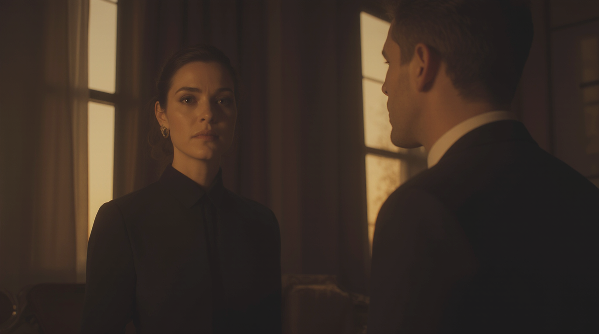 Свекровь продала нашу квартиру за 3 миллиона, пока мы были в отпуске. Но деньги получила не она