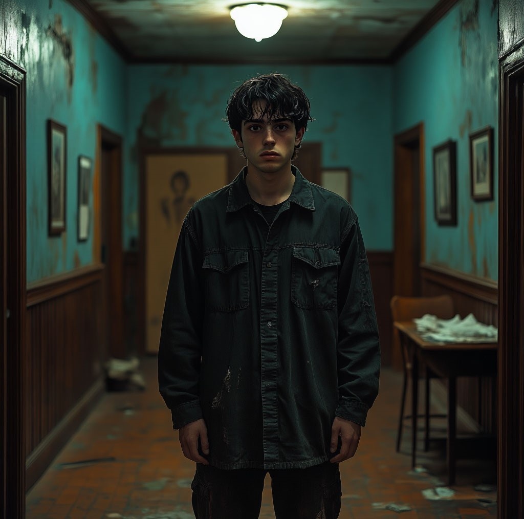 Иллюстрация сгенерирована нейросетью