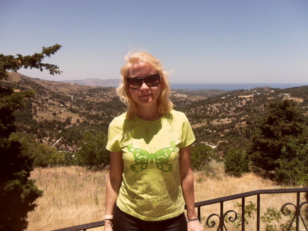 Древний Лаппа, окрестности