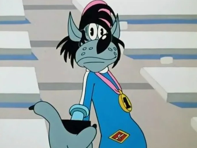 КВЕСТ НА СМЕКАЛКУ: 5 мужчин из советских мультфильмов. Сколько секунд тебе понадобится на расшифровку?