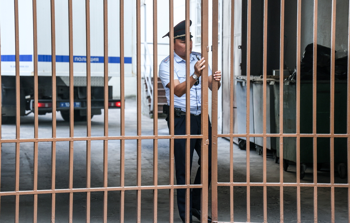 Александр Щербак/ТАСС​​​​​​, архив