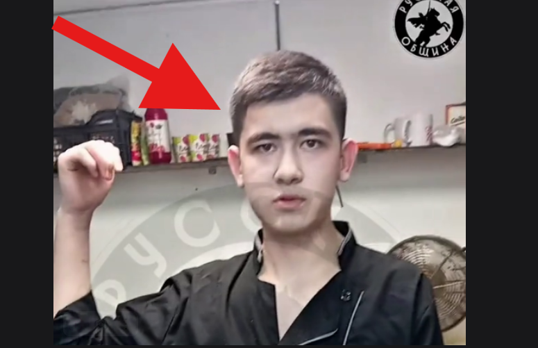 Ты знаешь кто мой папа? щас позвоню и разберемся