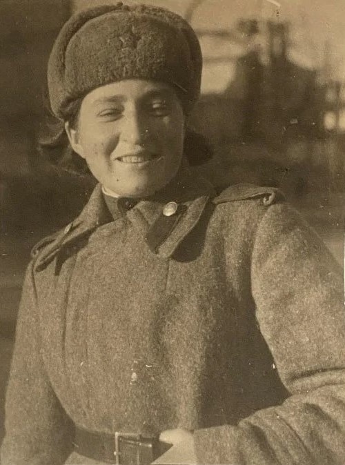 М.З.Щербаченко. 