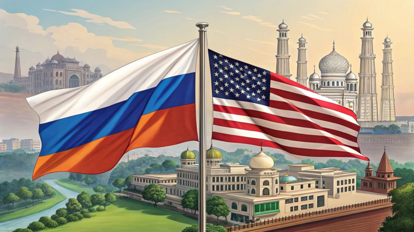   Сгенерировано с помощью ИИ