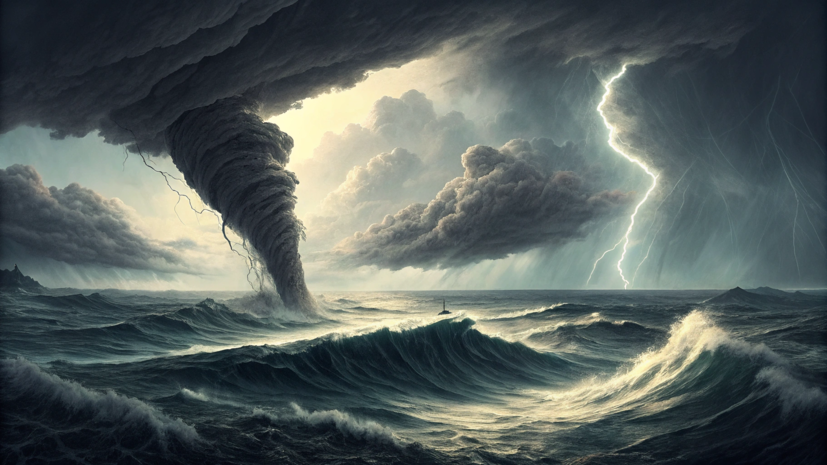   Сгенерировано с помощью ИИ