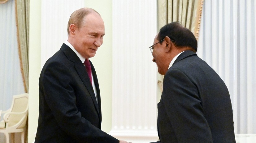   РИА Новости Кристина Кормилицына