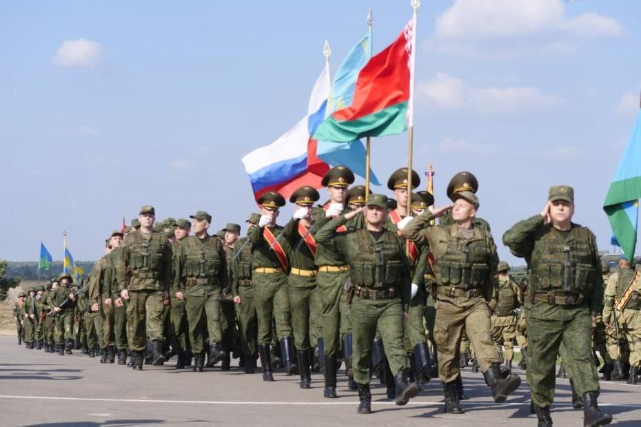    Минобороны Белоруссии