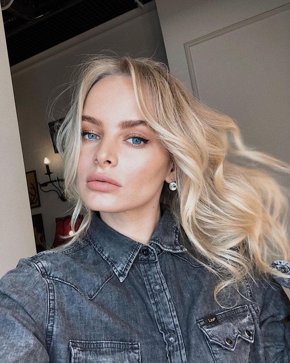    Социальные сети