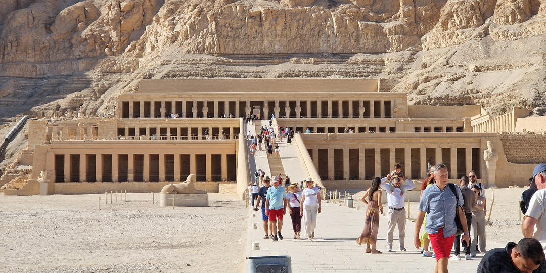 Так ли плох Египет ? И что мы смогли посетить с маленькими детьми