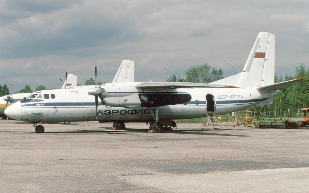 Ан-24