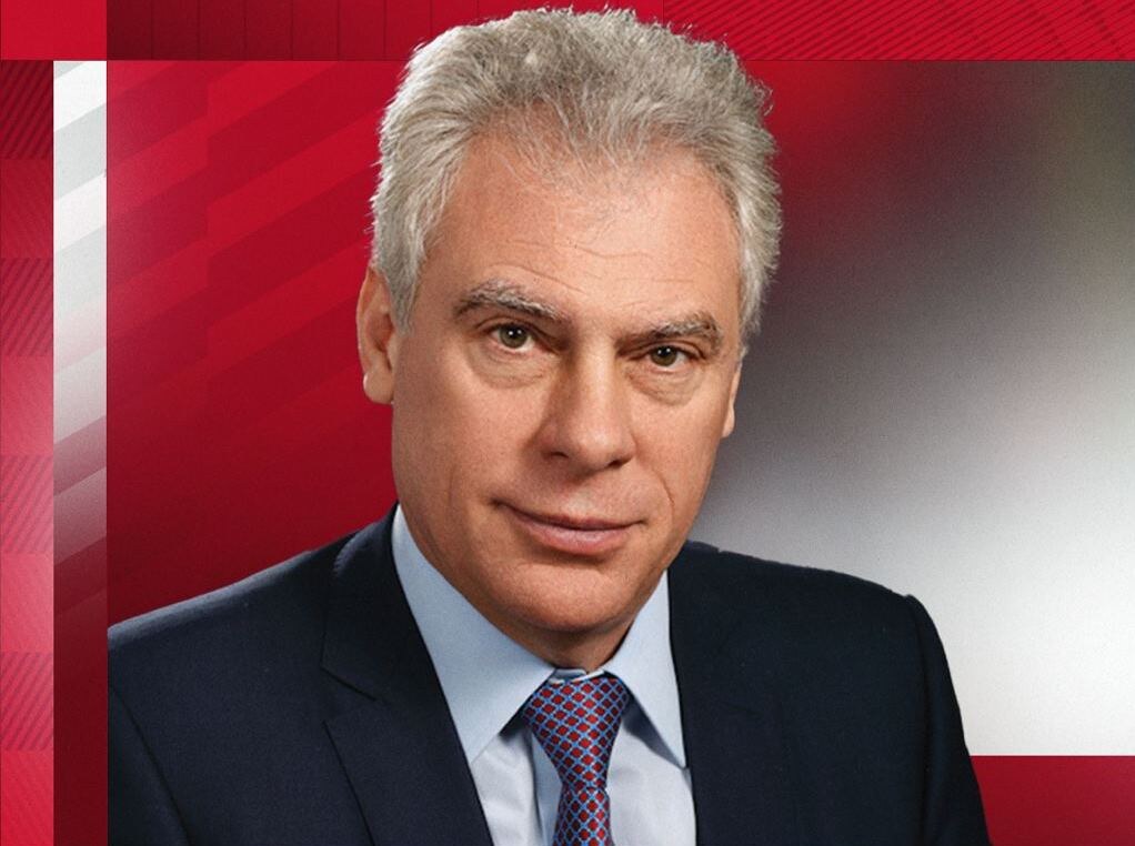 Фото из телеграм-канала "Спартака".