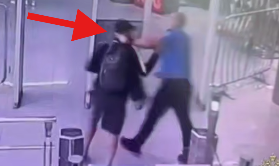 Да ты тут никто!