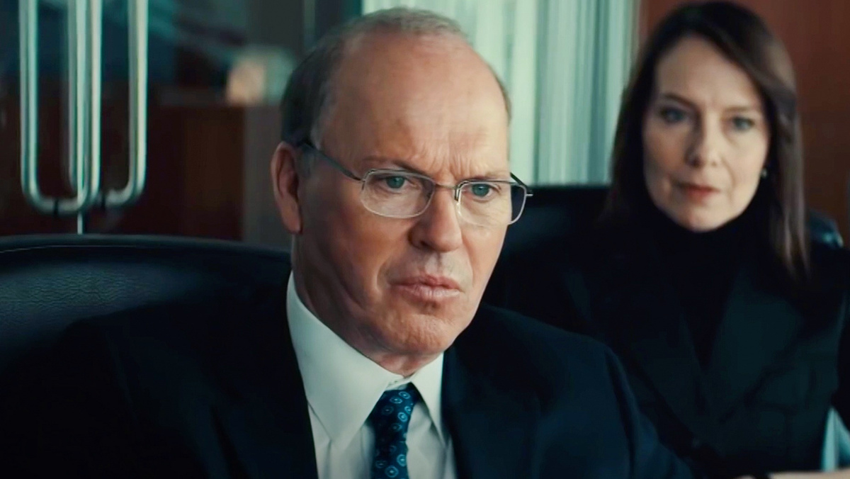 Кадр из фильма «What Is Life Worth». Режиссер: Сара Коланджело. Производство: Anonymous Content, Higher Ground Productions, MadRiver Pictures, Paradise City Films, Riverstone Pictures, Royal Viking Entertainment, West Madison Entertainment, Wiffle Films