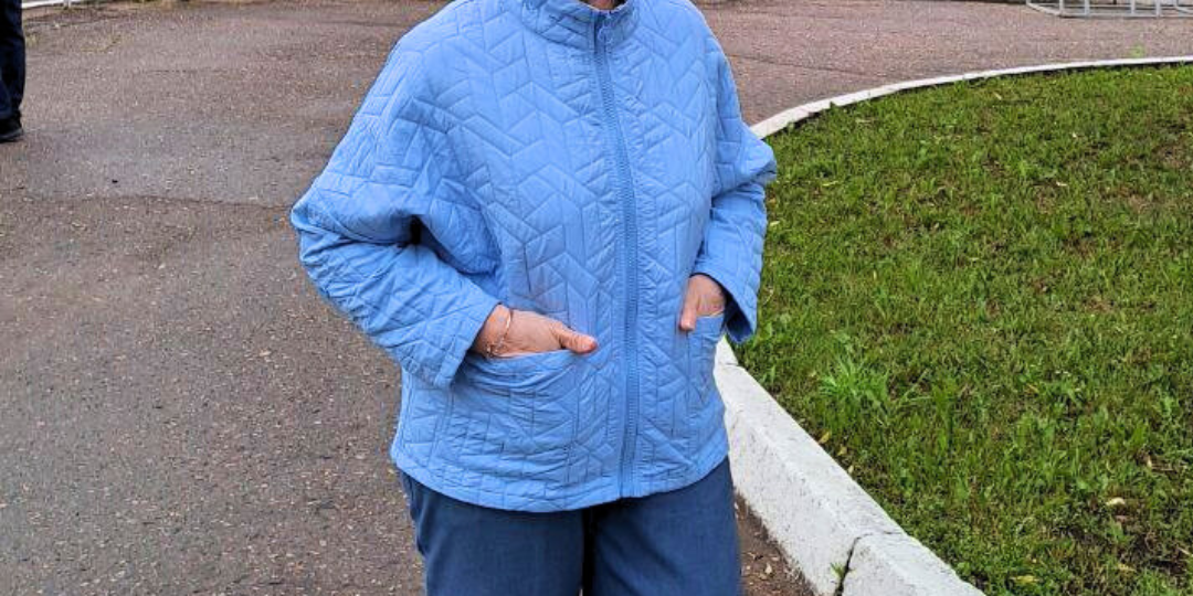 47 167,4 кг — именно столько лишнего веса наши участницы уже оставили позади!