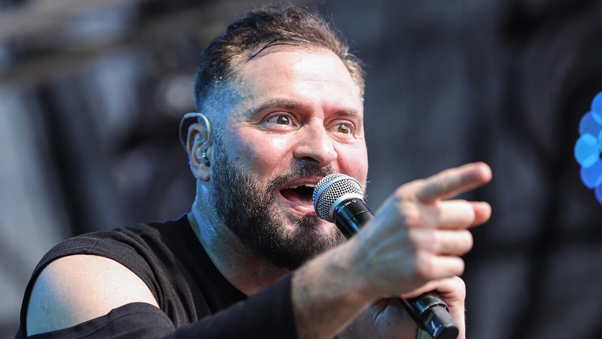   Размик Закарян / URA.RU / ТАСС