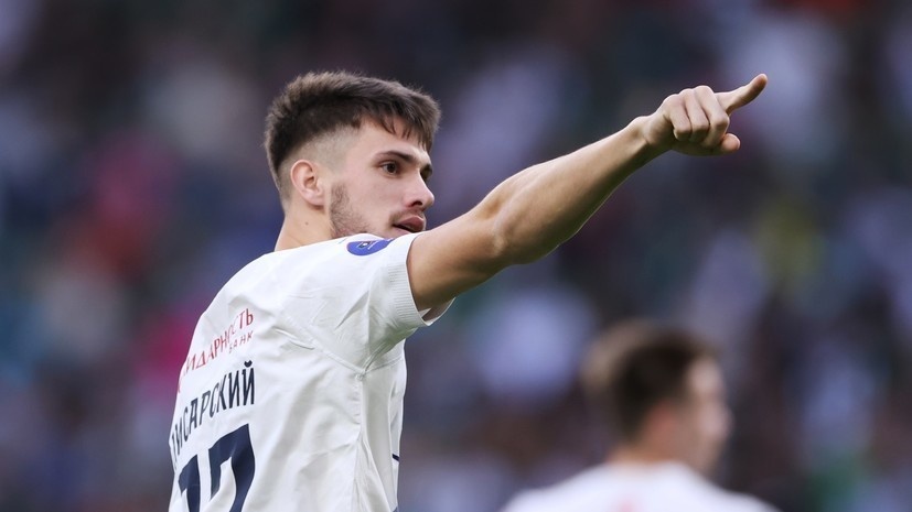   РИА Новости