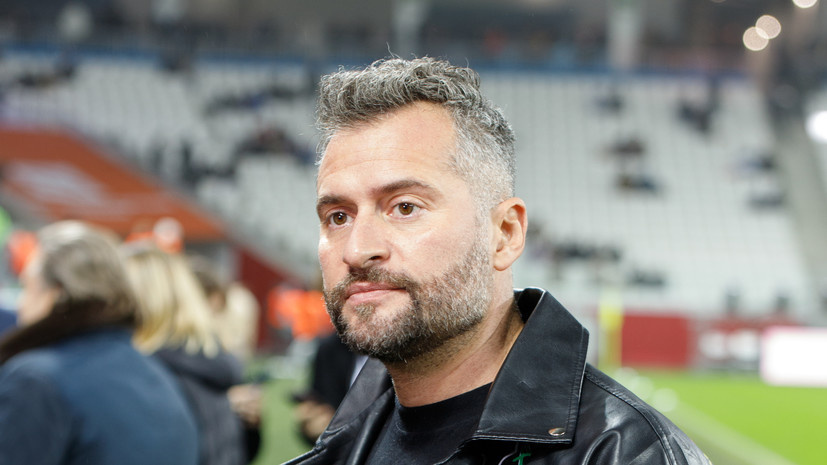   РИА Новости