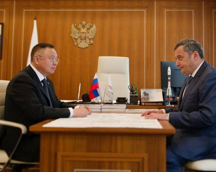     Курская область подала 4 заявки на Всероссийский конкурс благоустройства