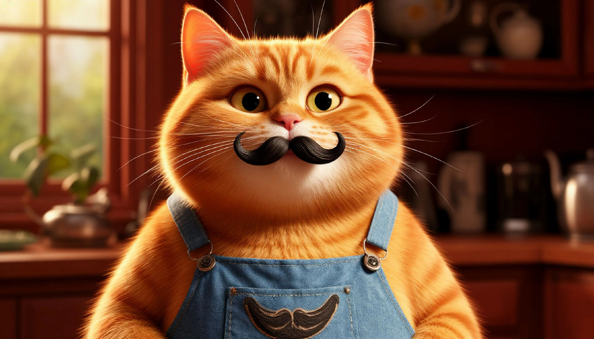 Как выбрать хорошие усы