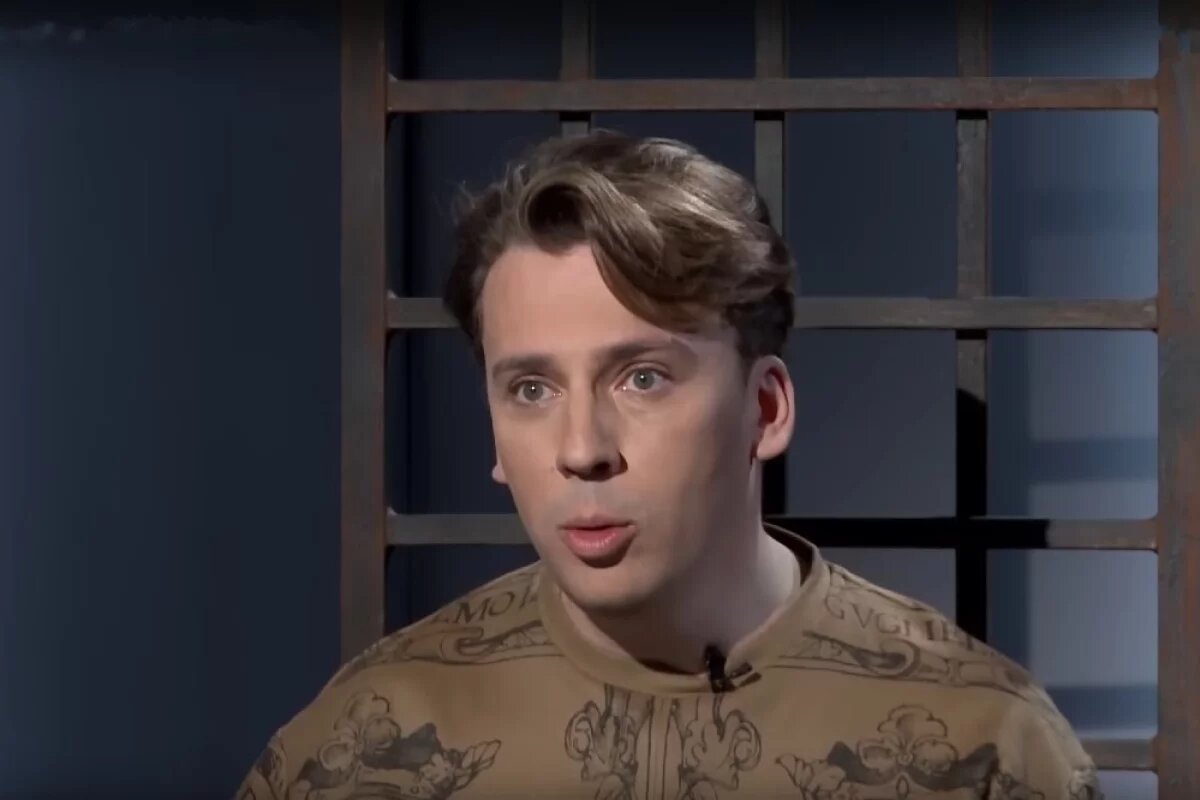    Комика Максима Галкина в Юрмале сбил автомобиль