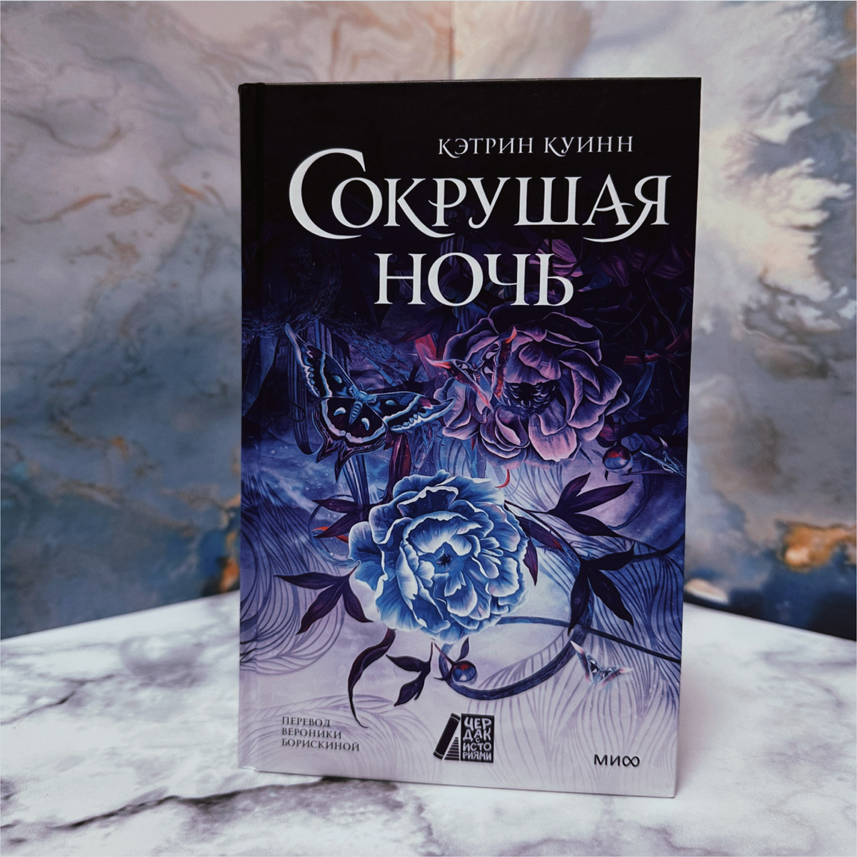 Фото Анны Карповой/Книжная лавка: жизнь любителя почитать