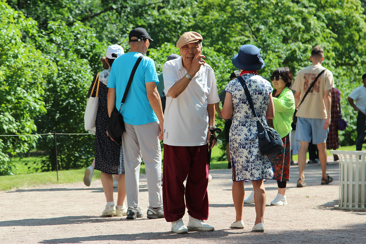    Фото: Артём Шляхов Источник: RuNews24.ru