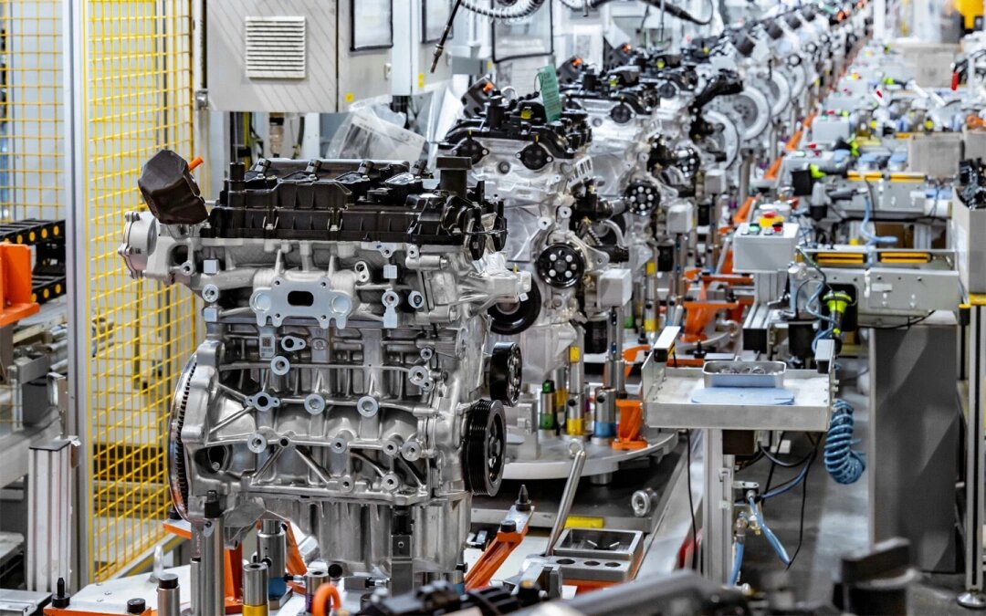 Фото: ООО «Грейт Волл Мотор Рус»