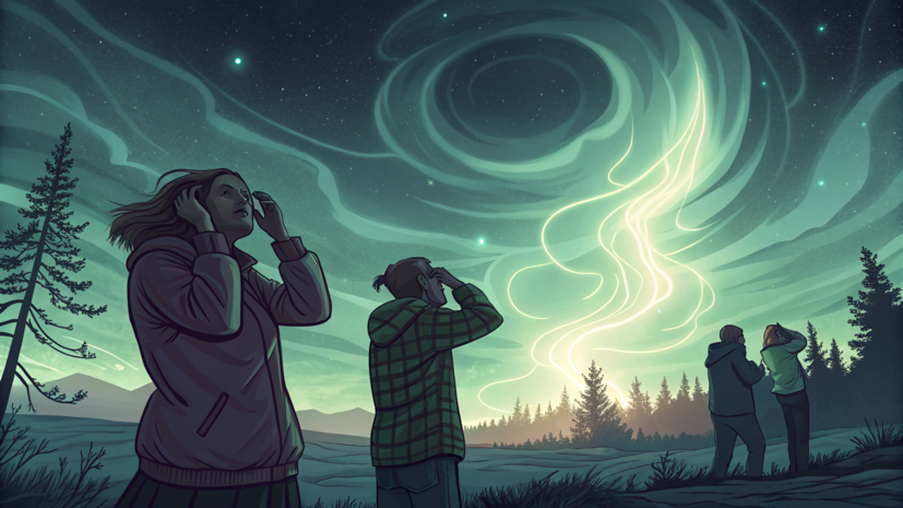   Сгенерировано с помощью ИИ