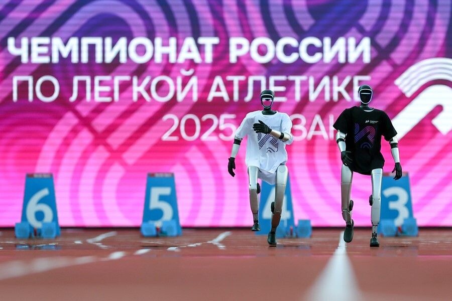     / Источник: © Донат Сорокин/ТАСС