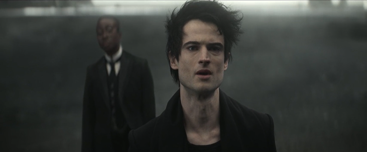 Кадр из сериала