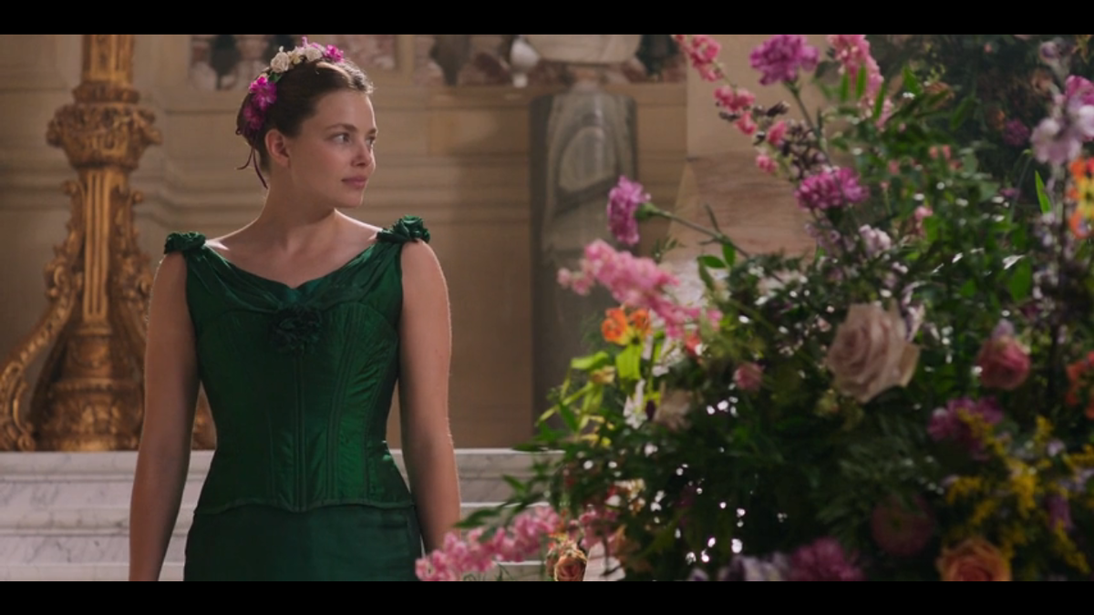 Кадр из сериала