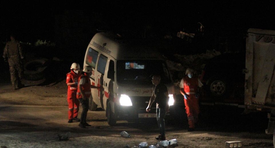    Khaled/XinHua / www.globallookpress.com