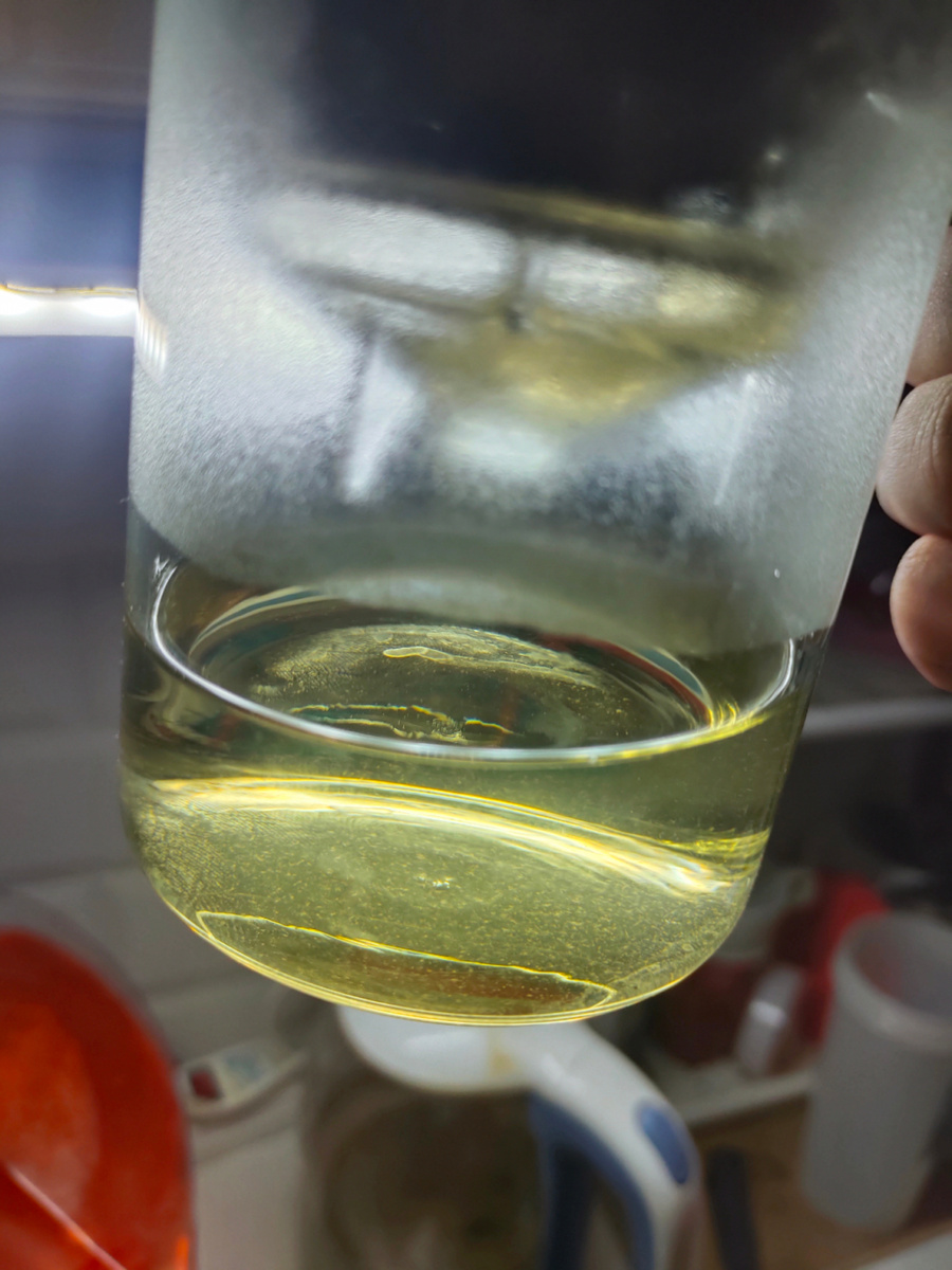 Гунфу чайник