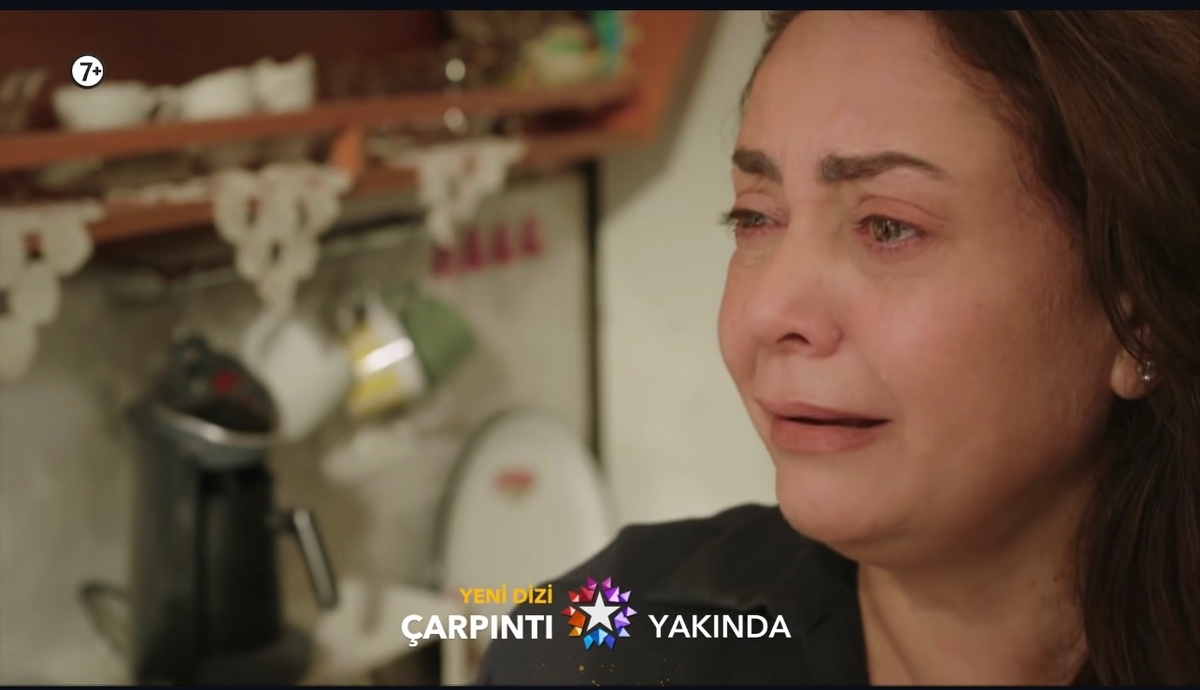 Кадры из трейлера на телеканале Star