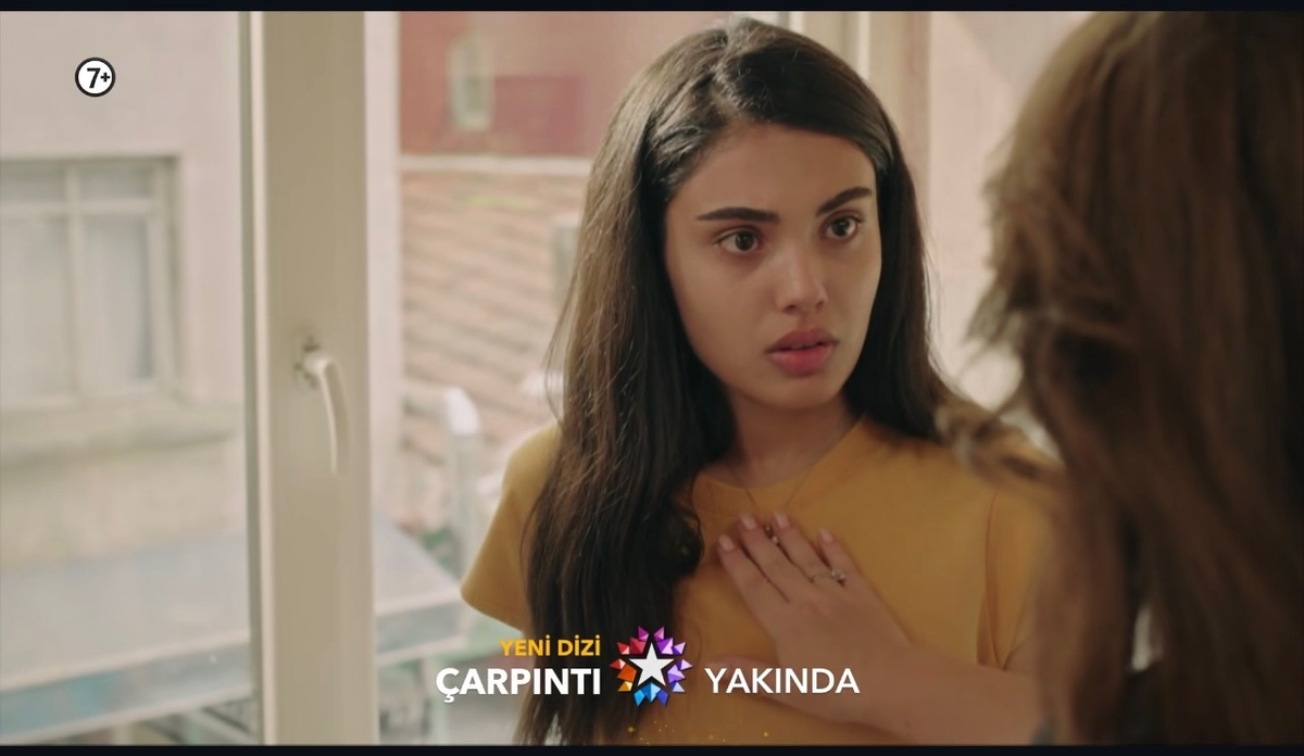 Кадры из трейлера на телеканале Star