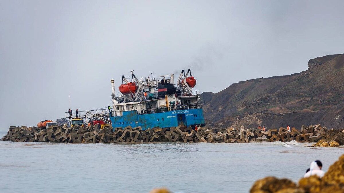    Фото: t.me/government_rus