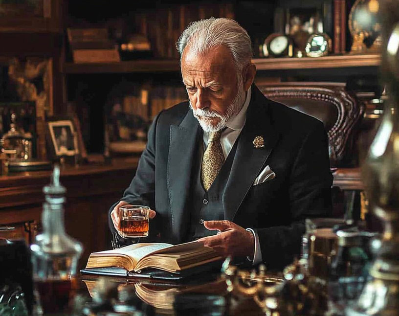 Идеи оригинального и необычного подарка для состоятельного мужчины