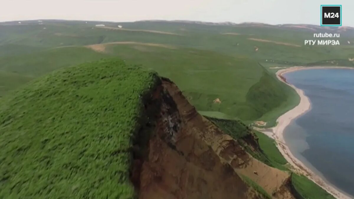 Скрин видео М24