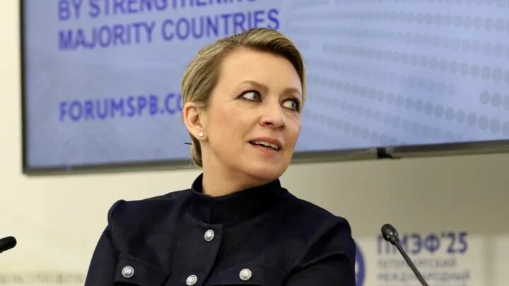 Maksim Konstantinov/Global Look Press