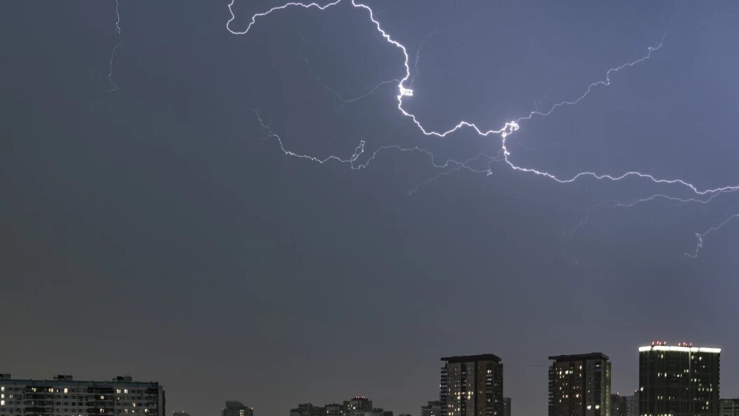    Фото: Konstantin Kokoshkin/Globallookpress