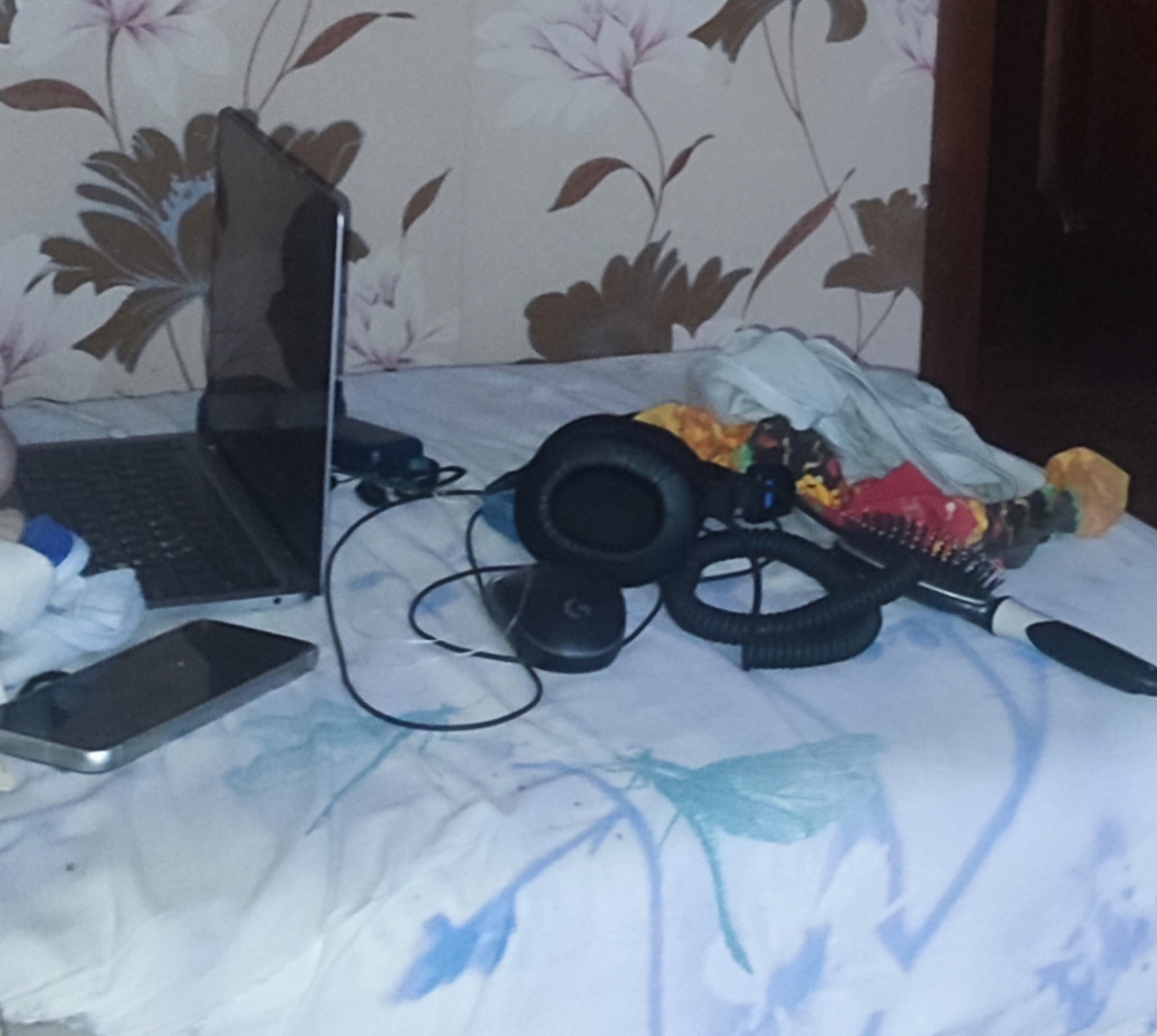 Это ещё порядок..