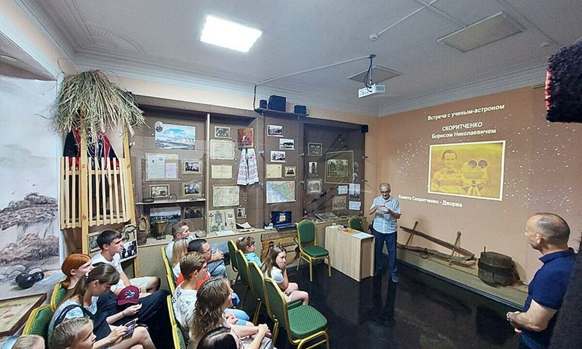    Фото t.me/mkkubani