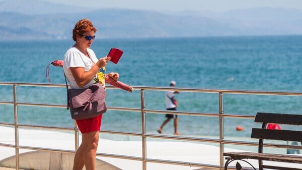    © РИА Новости Крым . дмитрий Макеев