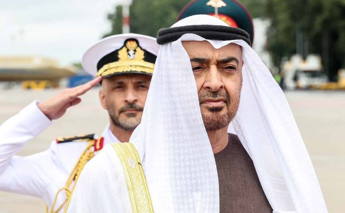     / Источник: © Global Look Press