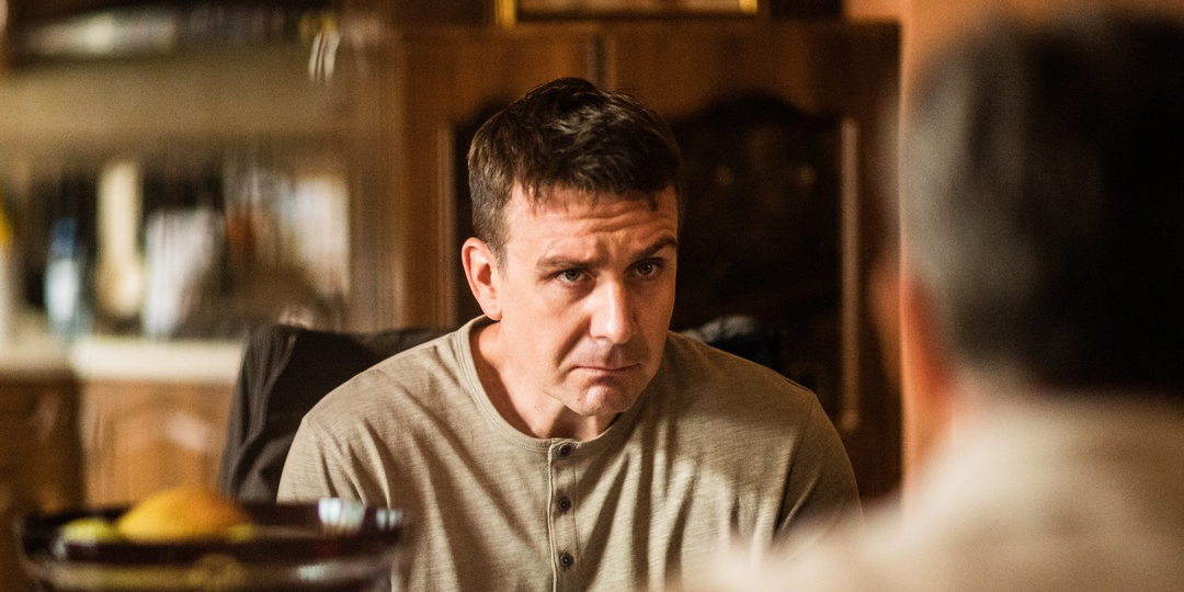 "Приговор" и "Черная любовь" - новые российские сериалы от НТВ и Okko