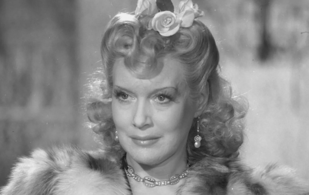 Любовь Орлова