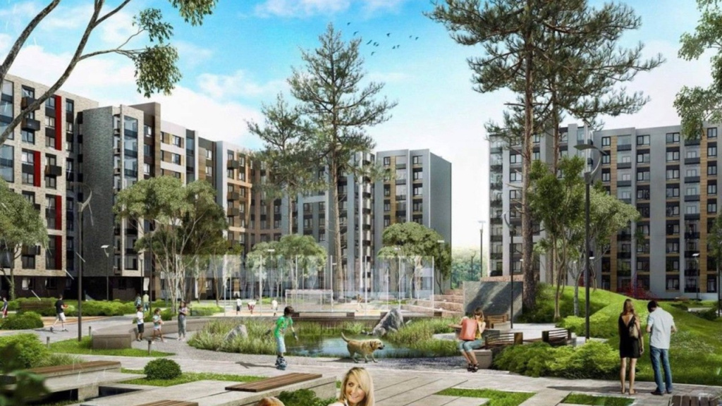    В Югре утвердили планы комплексного развития некоторых муниципалитетов