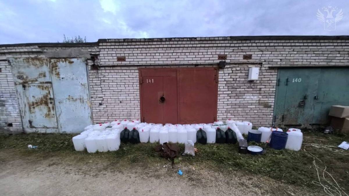    Фото: Официальный канал ФТС России